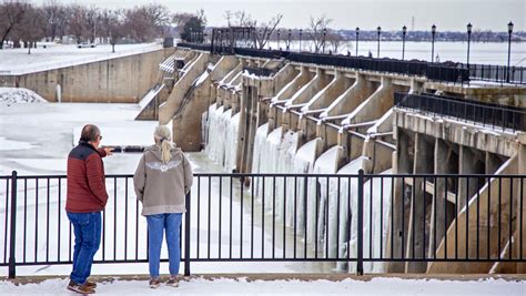 winter storm yuri|okc winter storm uri.